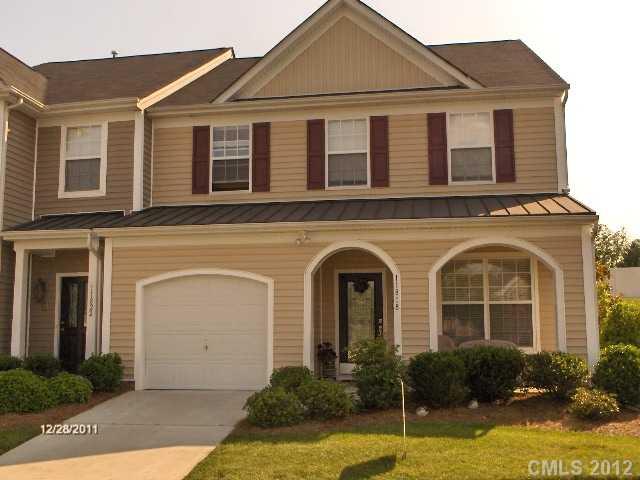 11818 Lion Cub Lane Charlotte NC 28273