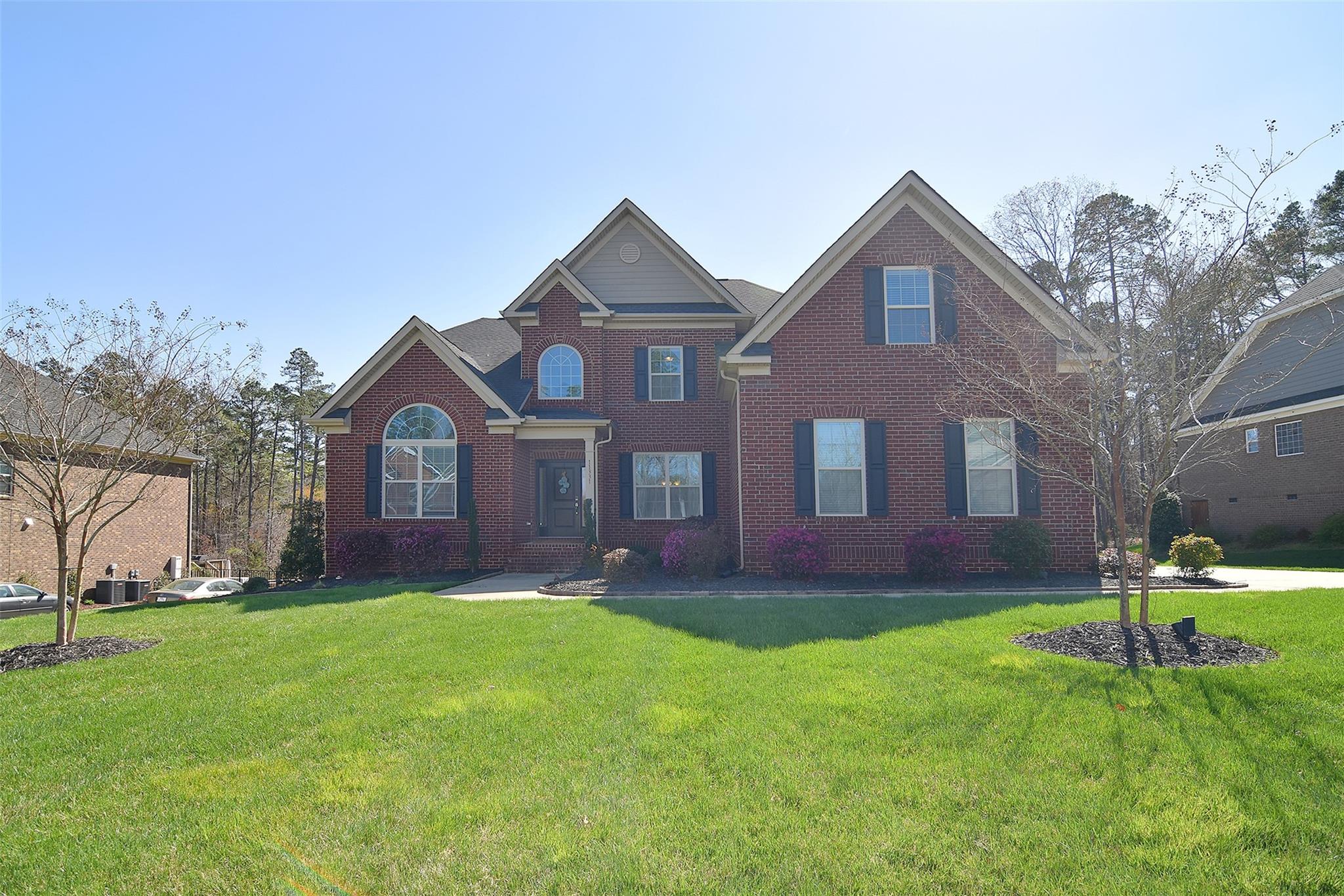 11331 Three Sisters Lane Mint Hill NC 28227