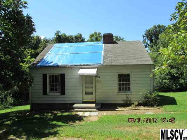 400 27th Street Place SW Hickory NC 28602