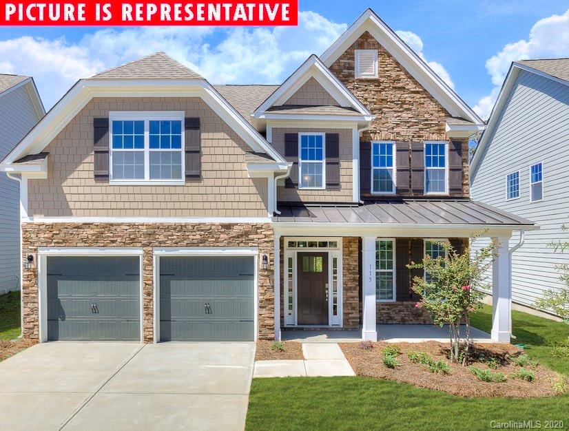 1530 Briarfield Drive NW Concord NC 28027