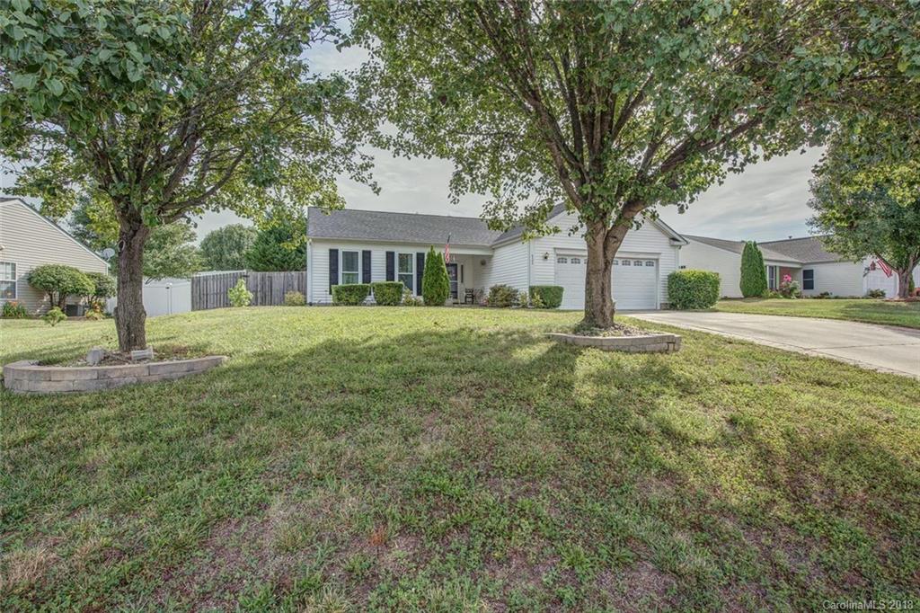 132 Lantana Drive Mount Holly NC 28120