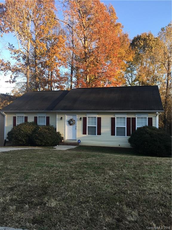 2432 Red Tip Drive Se Concord NC 28025