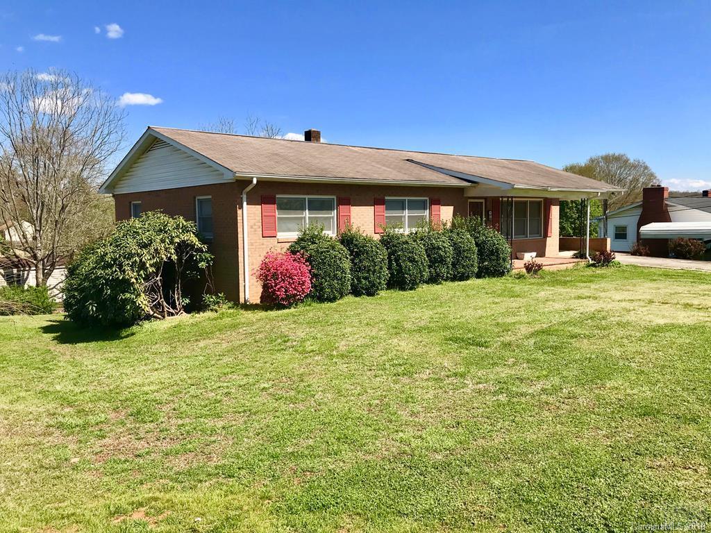 103 Woodward Avenue Morganton NC 28655