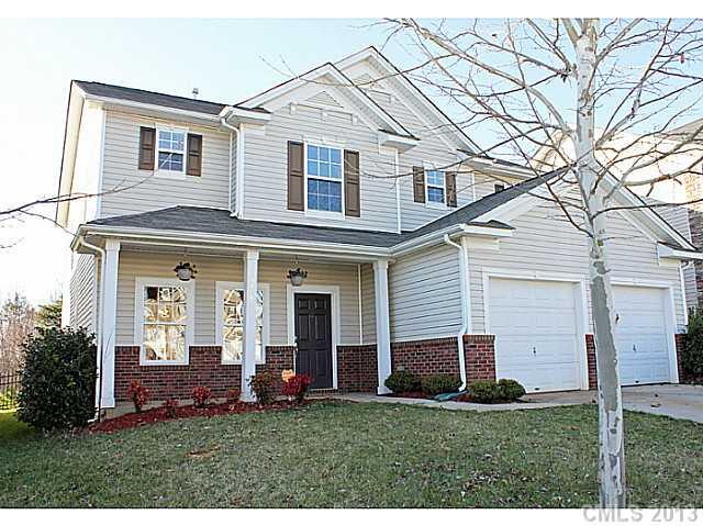 9419 Seamill Road Charlotte NC 28278