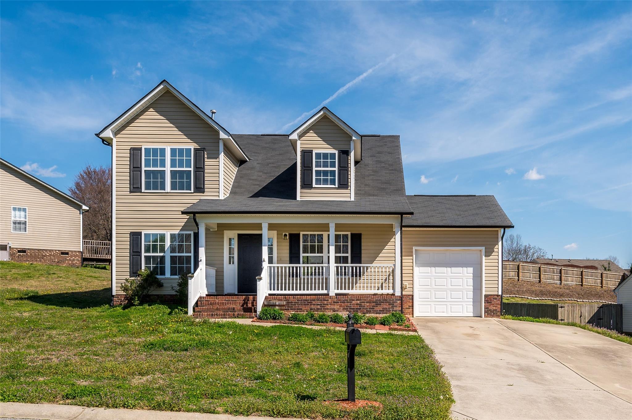 5133 Hildreth Court Concord NC 28025