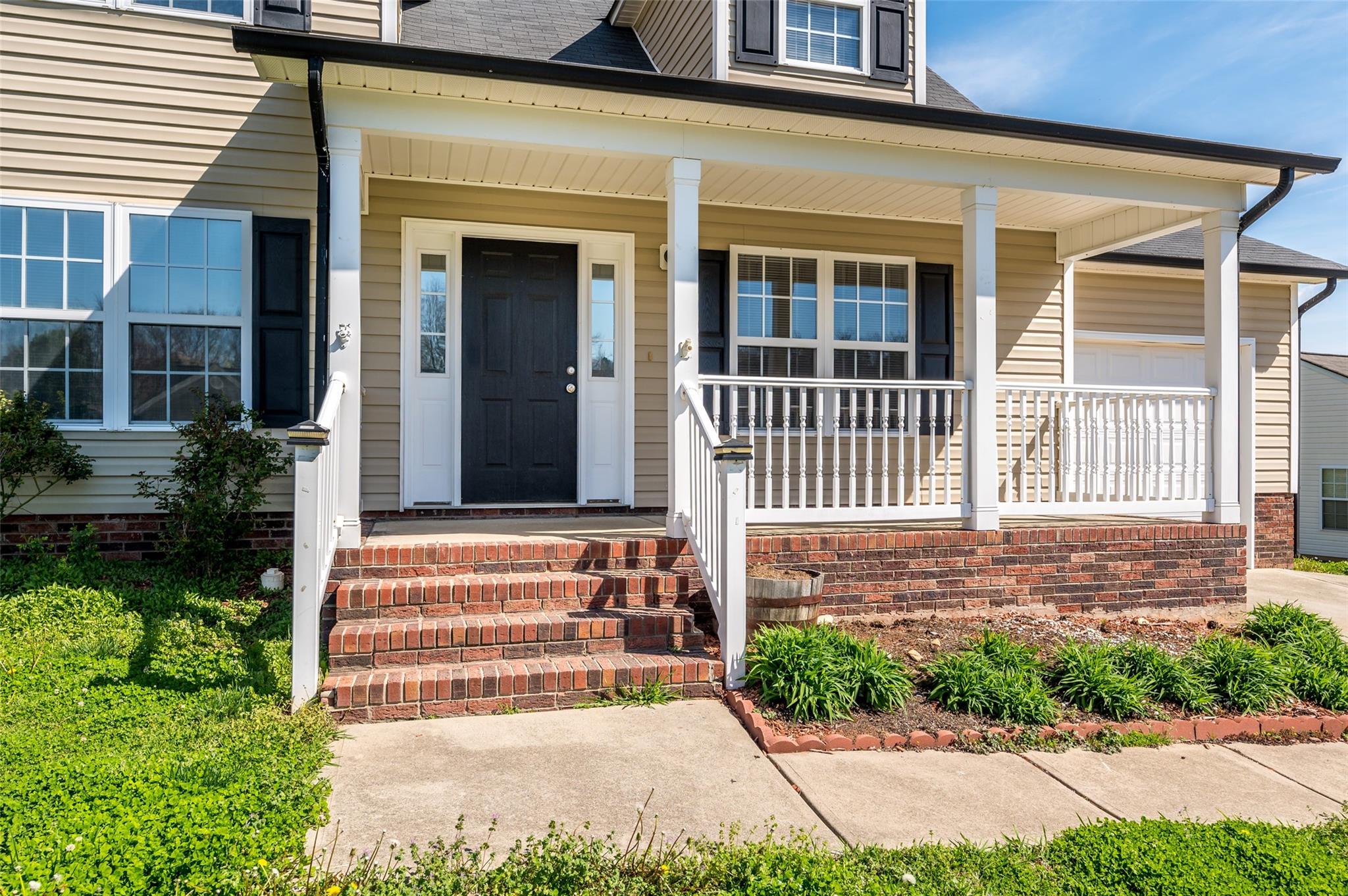 5133 Hildreth Court Concord NC 28025