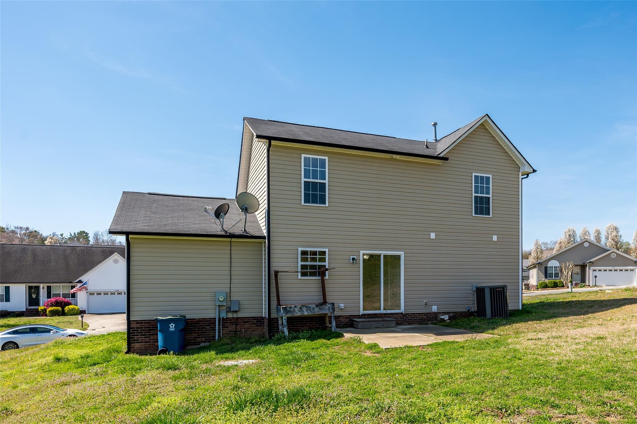 5133 Hildreth Court Concord NC 28025