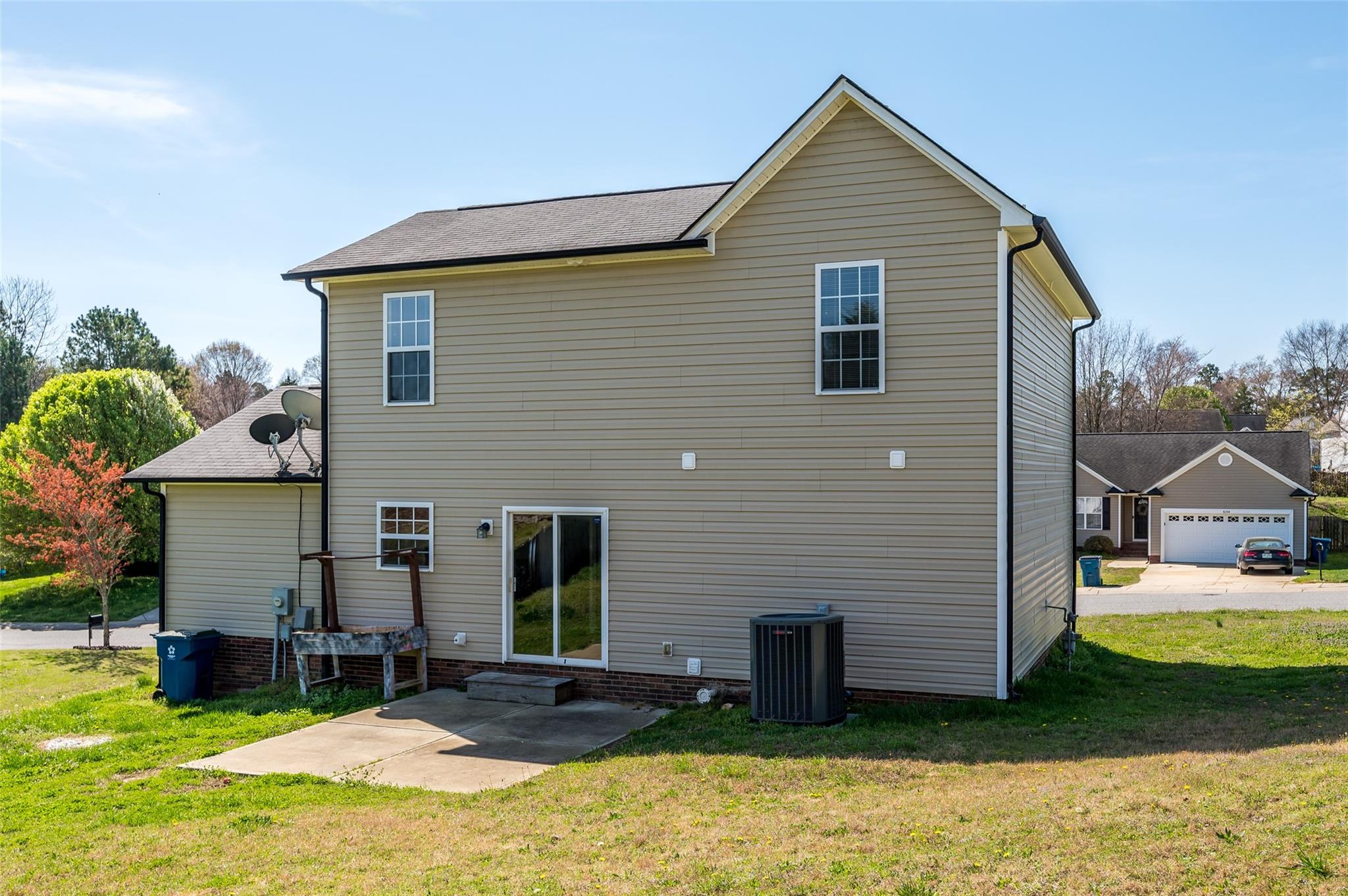 5133 Hildreth Court Concord NC 28025