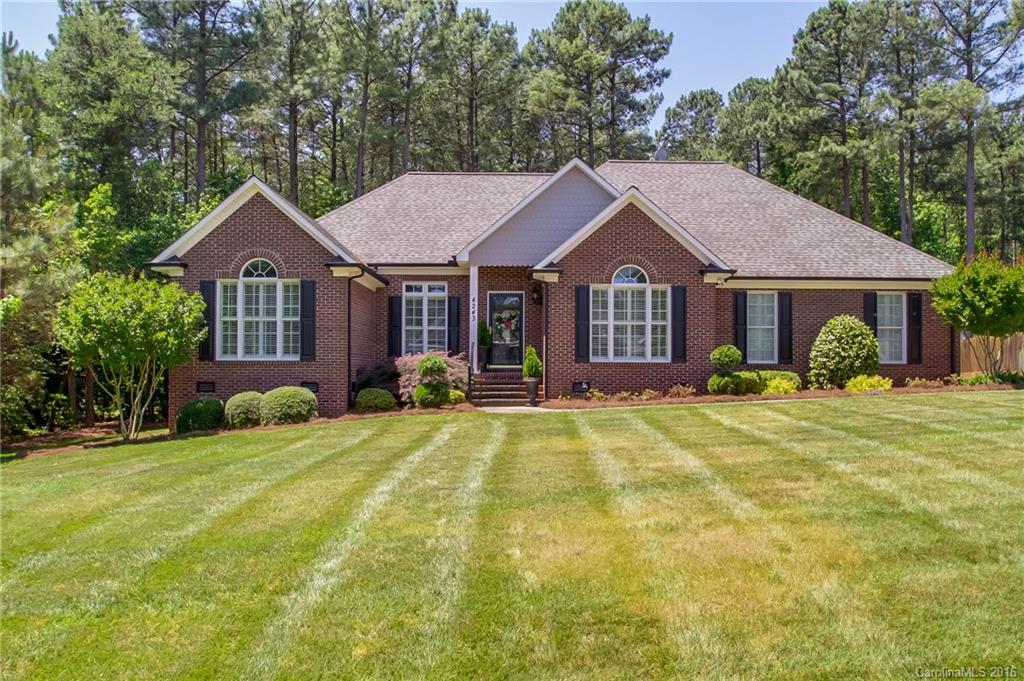 4243 Harbor Watch Drive Denver NC 28037