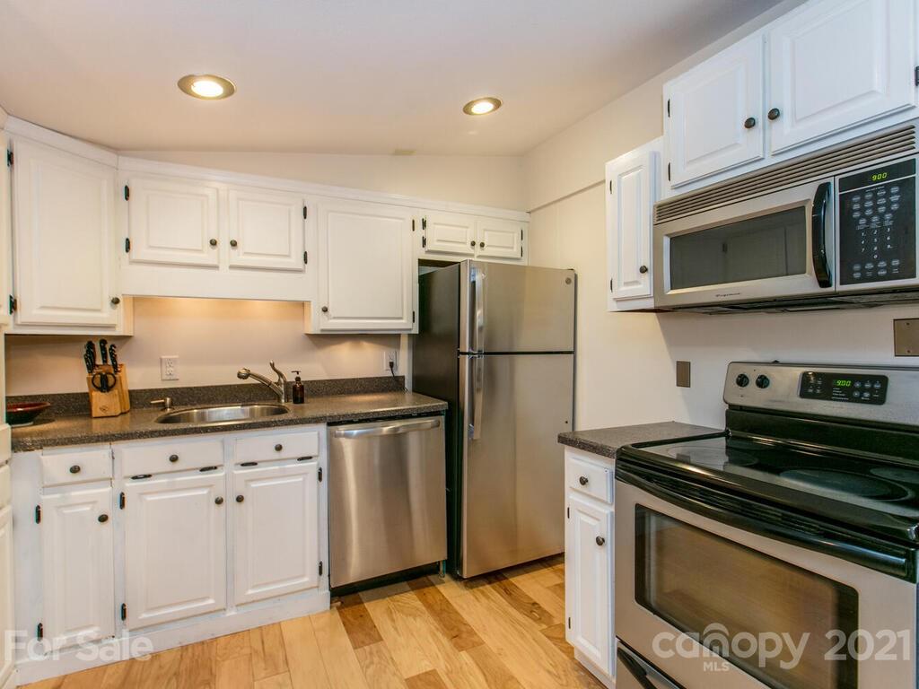 60 Branning Street Asheville NC 28806