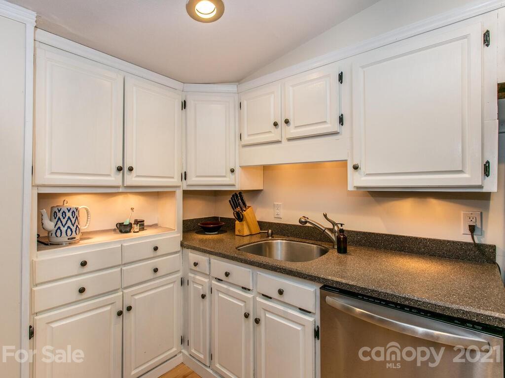 60 Branning Street Asheville NC 28806
