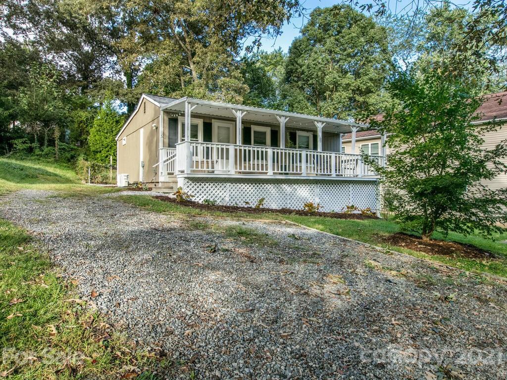 60 Branning Street Asheville NC 28806