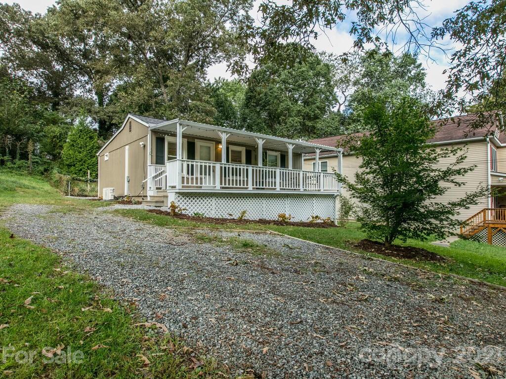 60 Branning Street Asheville NC 28806