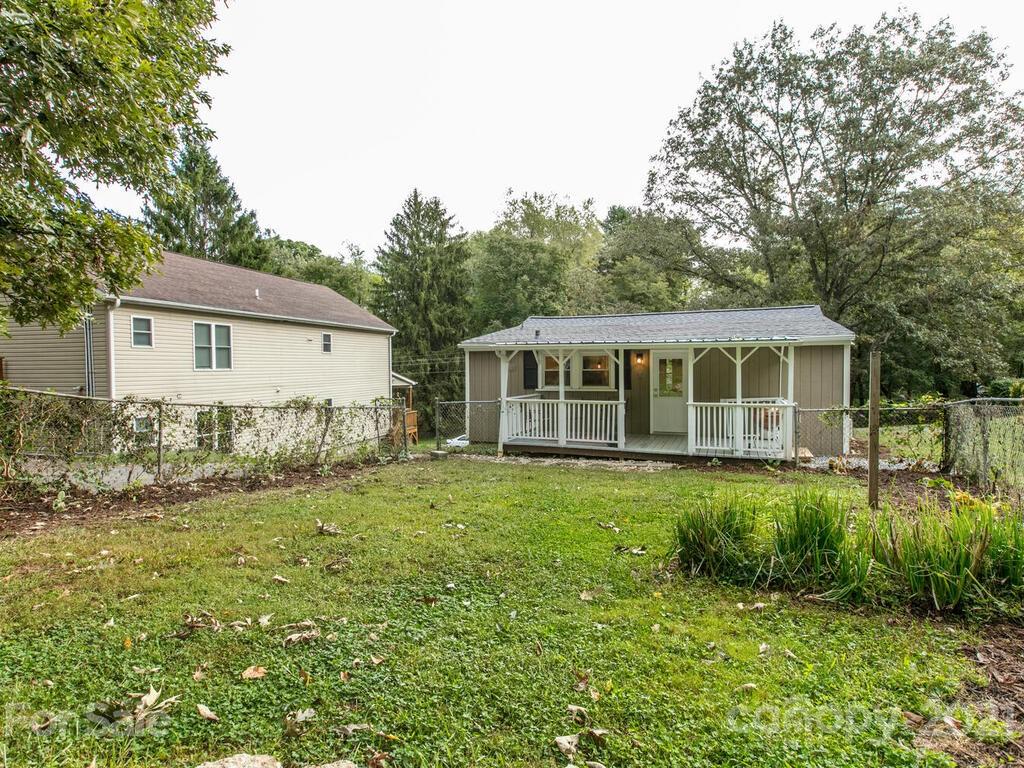 60 Branning Street Asheville NC 28806