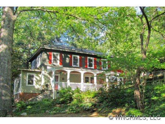 217 Westover Drive Asheville NC 28801
