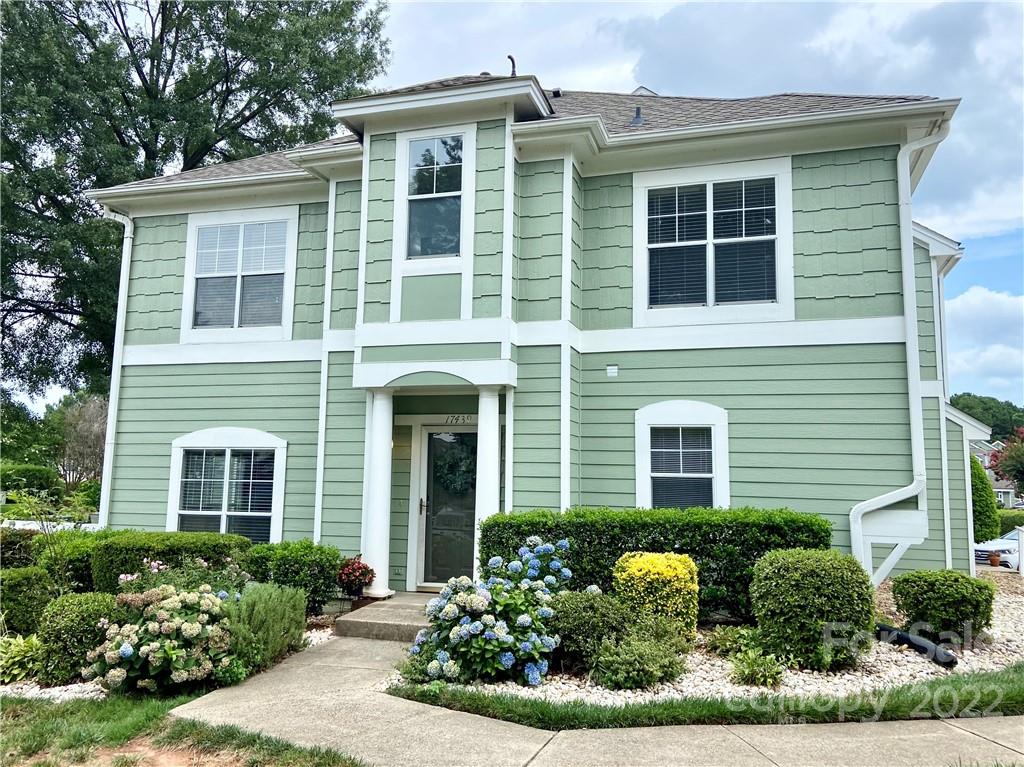 17439 Tuscany Lane Cornelius NC 28031