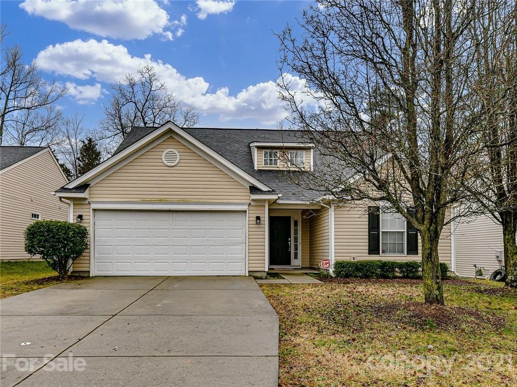6335 Sackett Way Charlotte NC 28269