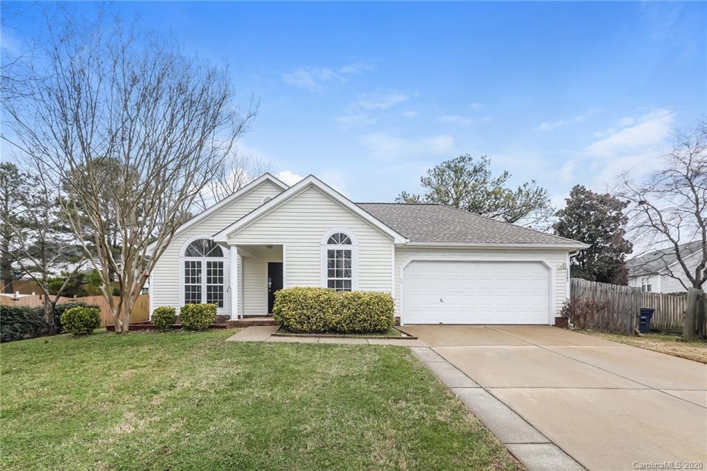 1243 Kerry Greens Drive Matthews NC 28104
