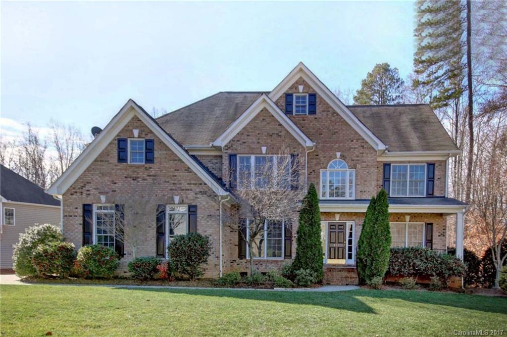 211 Forest Walk Way Mooresville NC 28115