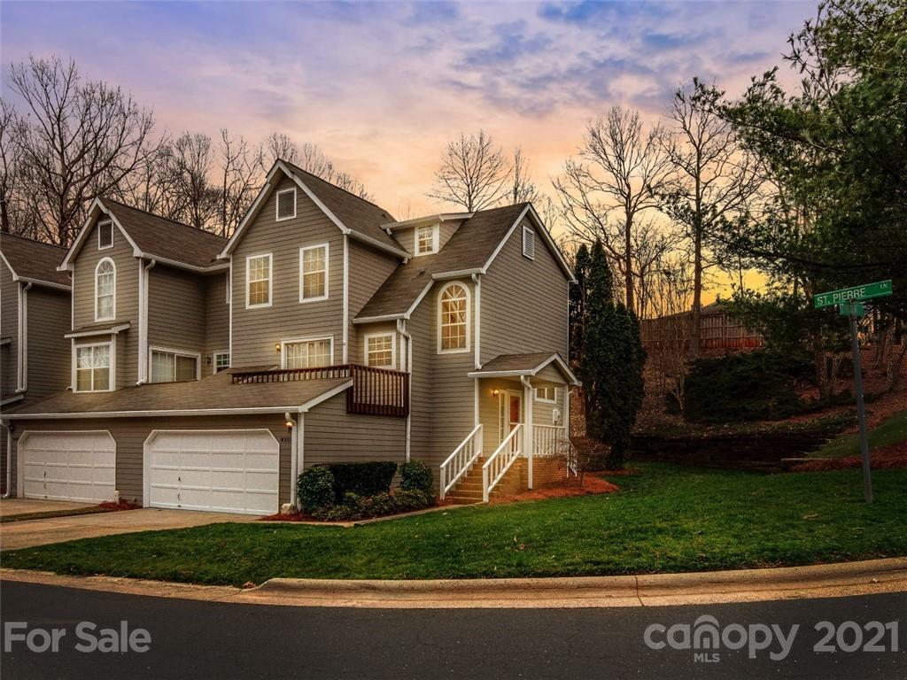 9000 Saint Pierre Lane Charlotte NC 28277