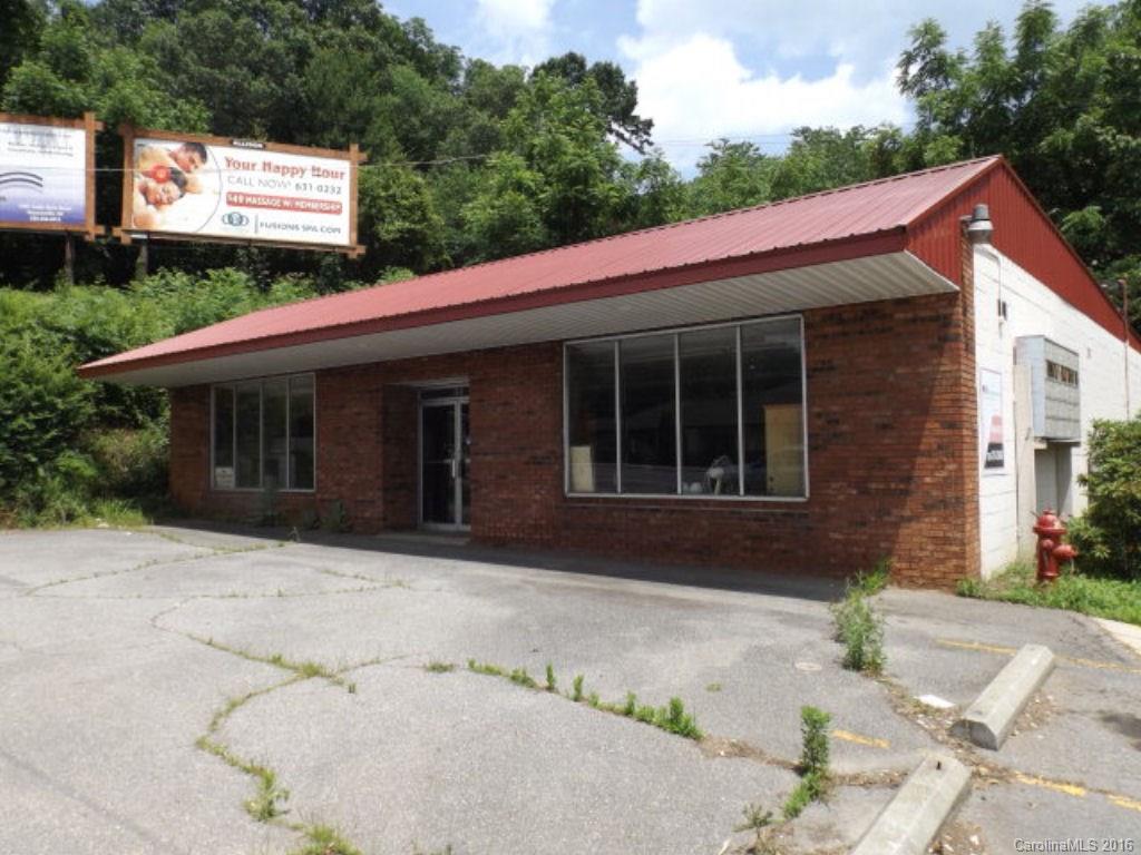 88 Asheville Highway Sylva NC 28779