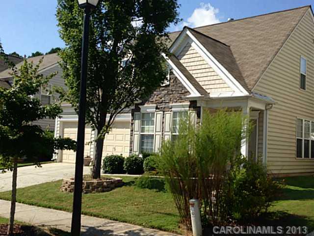 18907 Harbor Cove Lane Cornelius NC 28031
