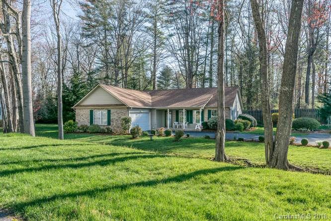 107 Brandymill Loop Etowah NC 28729