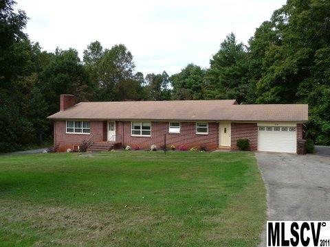 2731 Highland Avenue NE Hickory NC 28601
