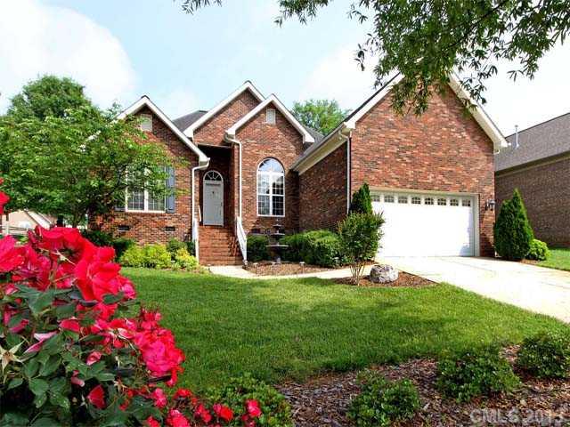 156 River Birch Circle Mooresville NC 28115