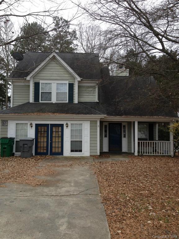 9505 Oren Thompson Road Charlotte NC 28213