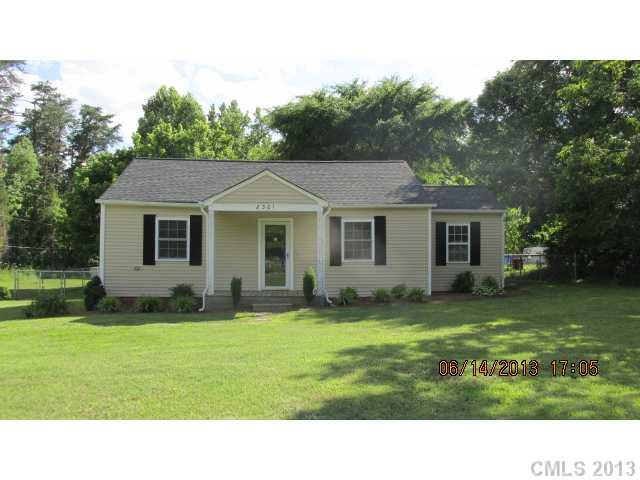 8301 Old Plank Road Charlotte NC 28216