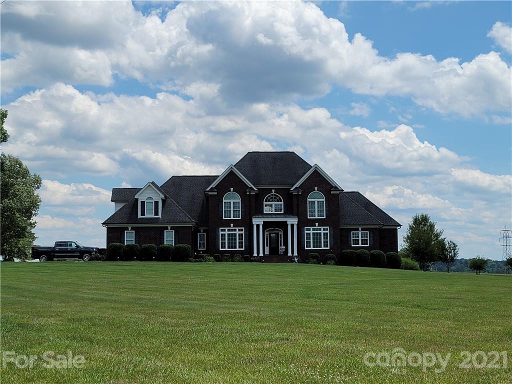 5729 Old Highway Road Waxhaw NC 28173