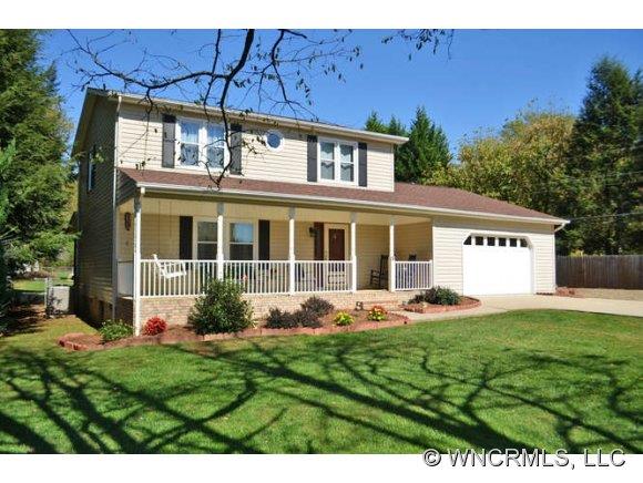 9 Mountain View Drive Arden NC 28704
