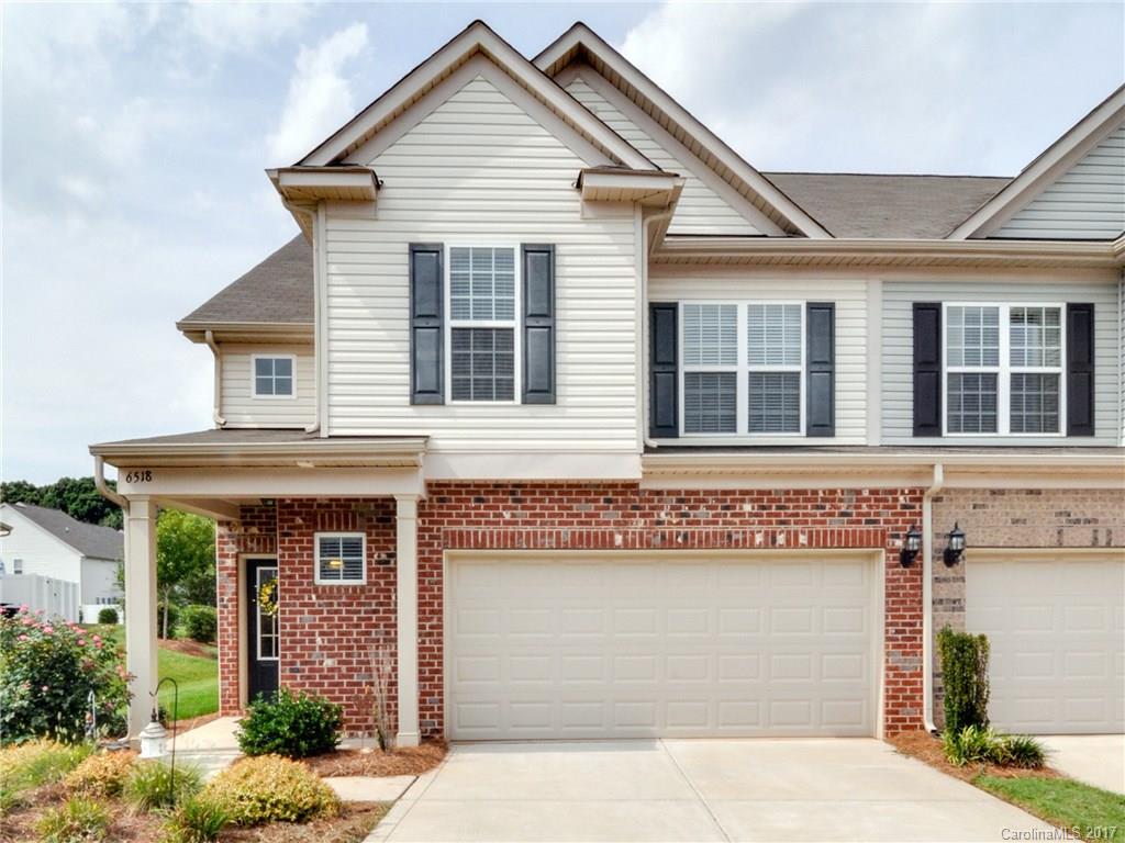 6518 Central Pacific Avenue Charlotte NC 28210