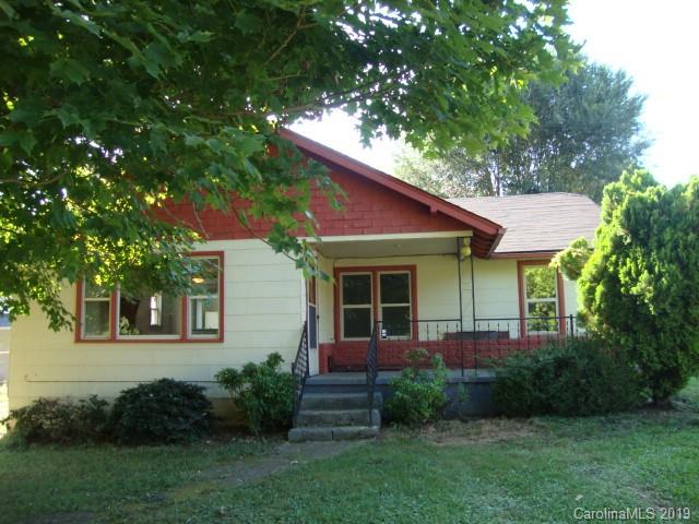 2789 Beaverdam Road Canton NC 28716