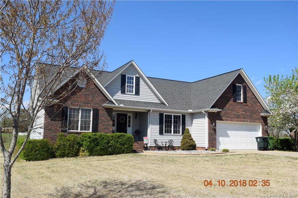 106 Red Tail Lane Shelby NC 28152