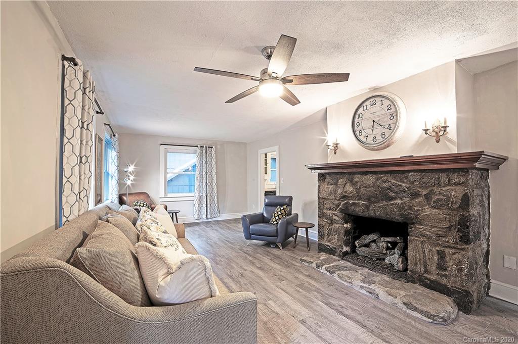 87 Talmadge Street Asheville NC 28806