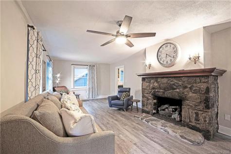 87 Talmadge Street Asheville NC 28806