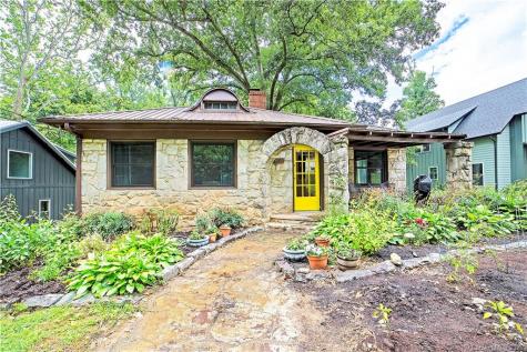 87 Talmadge Street Asheville NC 28806