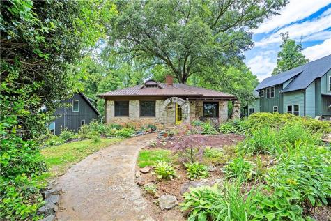 87 Talmadge Street Asheville NC 28806