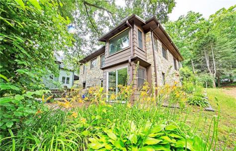 87 Talmadge Street Asheville NC 28806