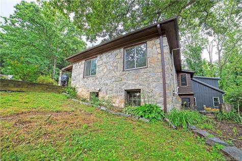 87 Talmadge Street Asheville NC 28806