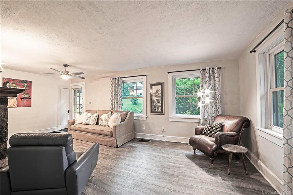 87 Talmadge Street Asheville NC 28806