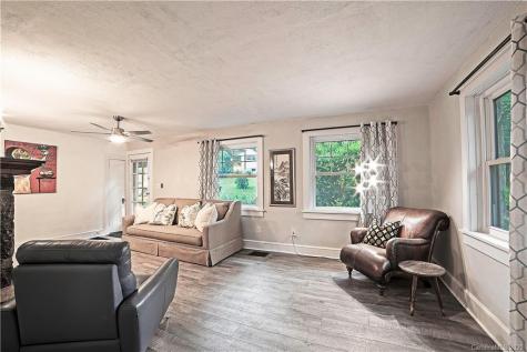 87 Talmadge Street Asheville NC 28806