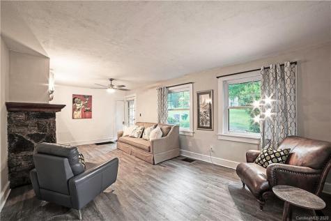 87 Talmadge Street Asheville NC 28806
