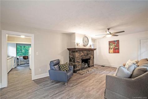 87 Talmadge Street Asheville NC 28806