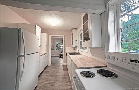 87 Talmadge Street Asheville NC 28806