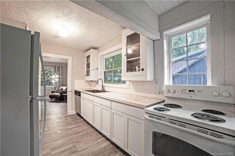 87 Talmadge Street Asheville NC 28806