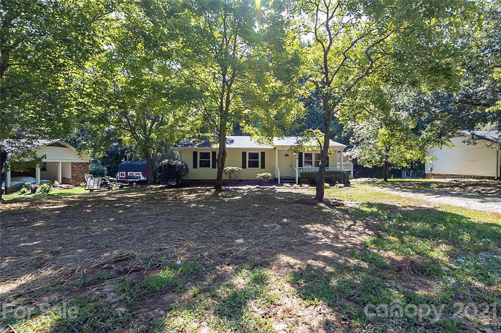 749 Niblick Drive Gastonia NC 28054