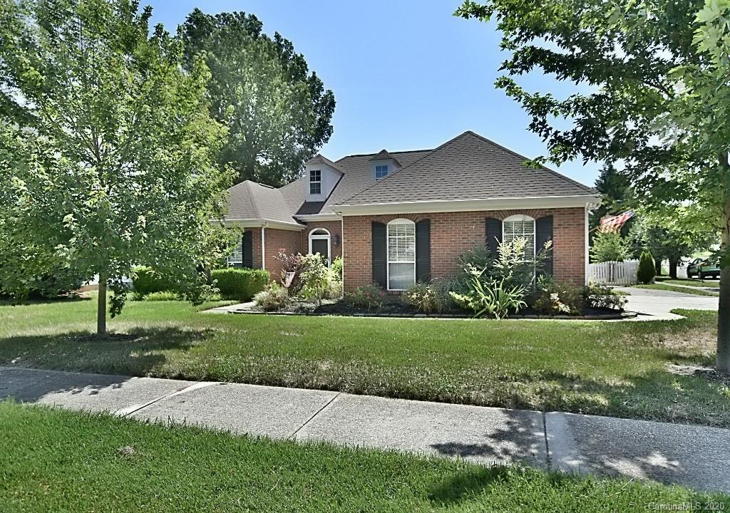 3700 Esther Street Indian Trail NC 28079